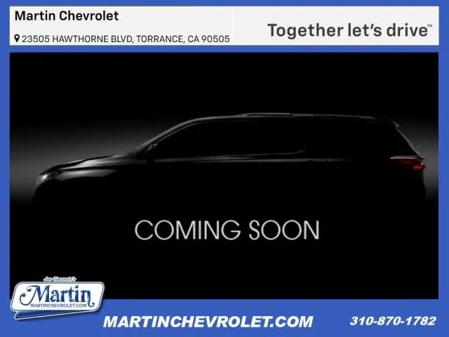 2019 Chevrolet Cruze LT for sale in Torrance, CA