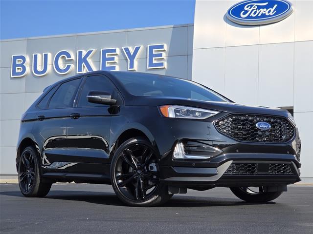 2024 Ford Edge ST