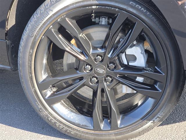 2024 Ford Edge ST