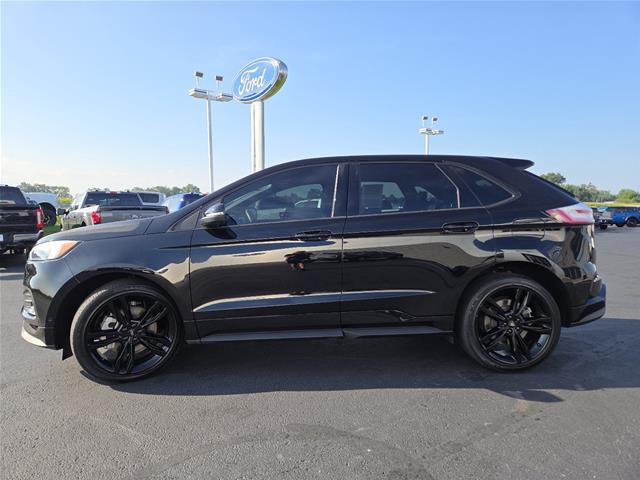 2024 Ford Edge ST