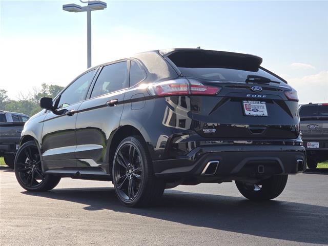 2024 Ford Edge ST
