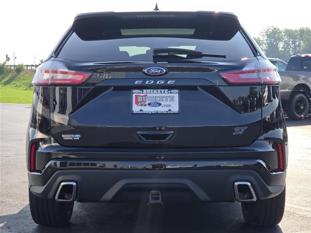 2024 Ford Edge ST