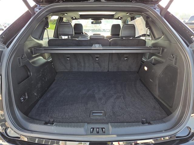 2024 Ford Edge ST