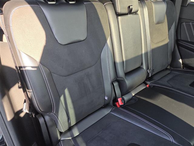 2024 Ford Edge ST