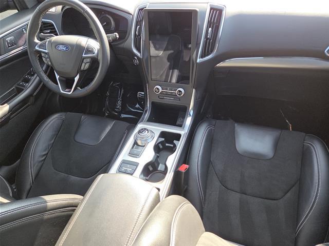 2024 Ford Edge ST