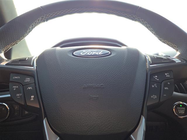 2024 Ford Edge ST