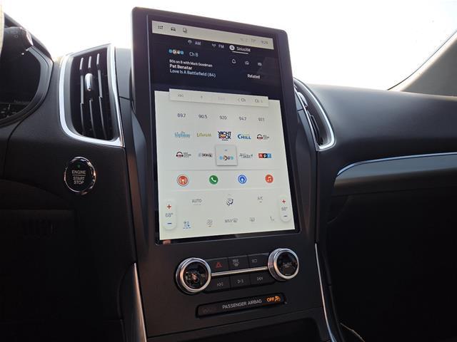2024 Ford Edge ST