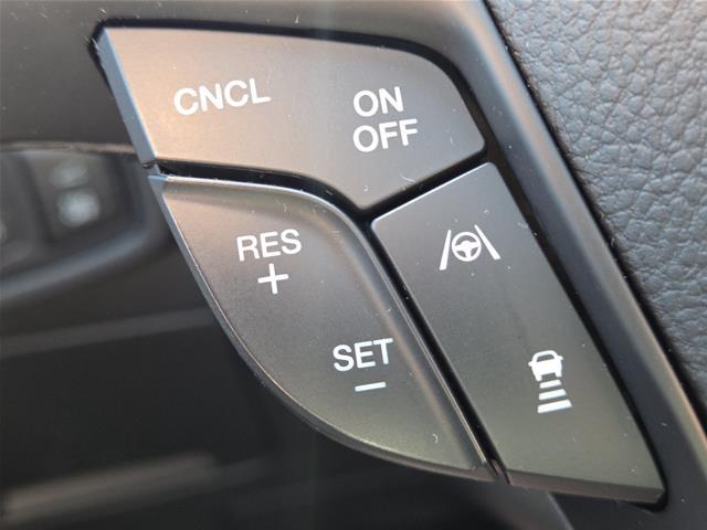 2024 Ford Edge ST
