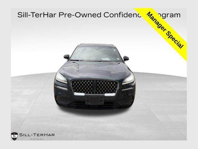 2022 Lincoln Corsair Grand Touring for sale in Broomfield, CO