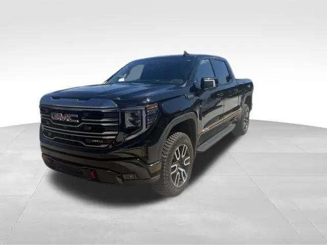 2024 GMC Sierra 1500 4WD Crew Cab Short Box AT4 for sale in Waterford Township, MI