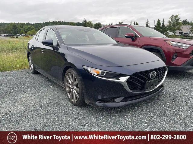 2021 Mazda Mazda3 Preferred for sale in Hartford, VT