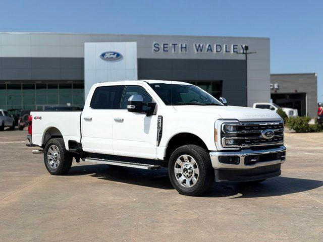 2023 Ford F-250 LARIAT for sale in Pauls Valley, OK