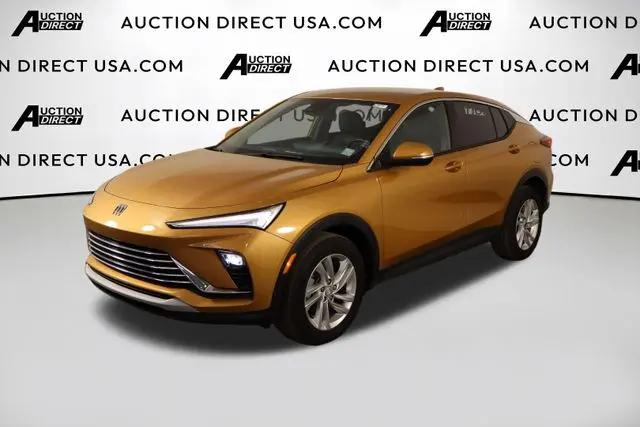 2024 Buick NV Preferred FWD for sale in Raleigh, NC