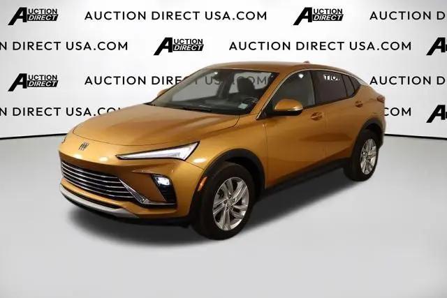 2024 Buick NV Preferred FWD for sale in Raleigh, NC