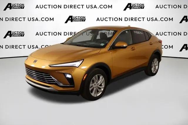 2024 Buick NV Preferred FWD for sale in Raleigh, NC