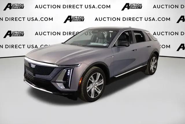 2024 Cadillac iQ Tech w/1SA for sale in Raleigh, NC