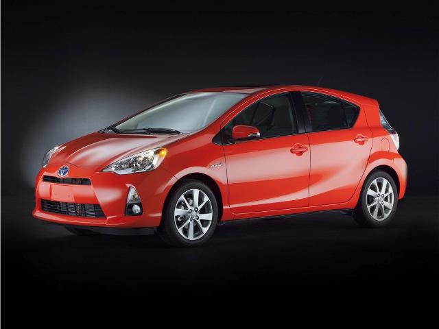 2012 Toyota Prius c One for sale in Richmond, KY