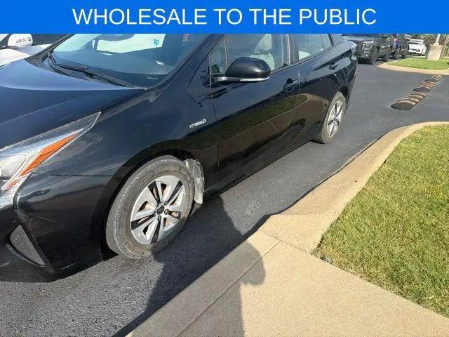 2016 Toyota Prius Two Eco for sale in Gallatin, TN