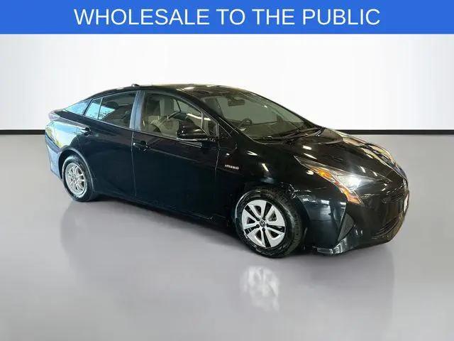 2016 Toyota Prius Two Eco for sale in Gallatin, TN