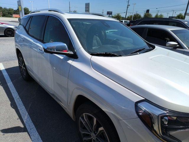 2020 GMC Terrain FWD Denali for sale in Augusta, GA
