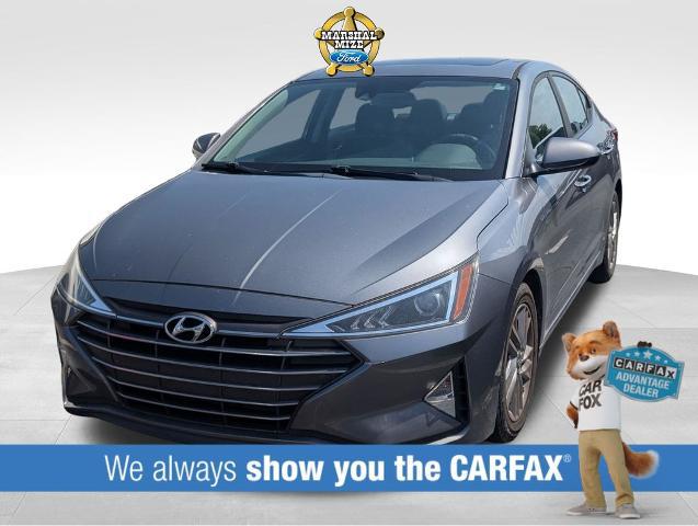 2019 Hyundai Elantra Value Edition for sale in Hixson, TN