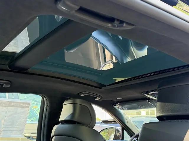 2027 Genesis G80 3.5T Prestige Black