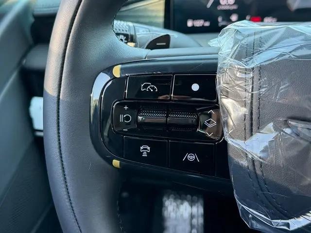 2027 Genesis G80 3.5T Prestige Black