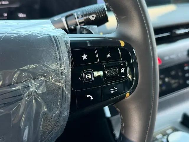 2027 Genesis G80 3.5T Prestige Black