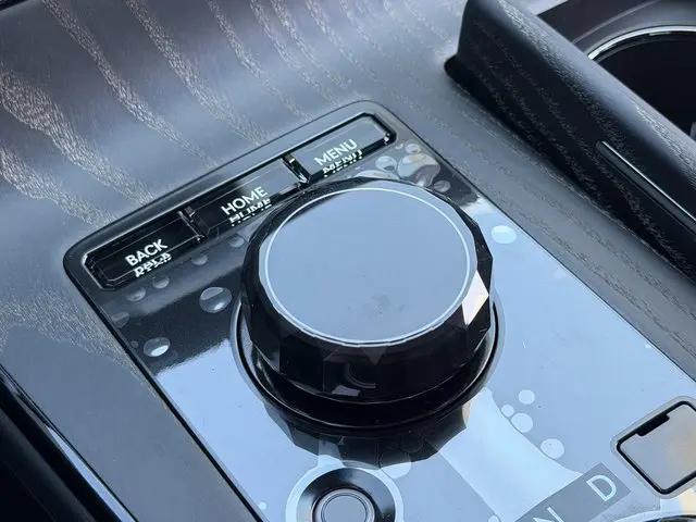 2027 Genesis G80 3.5T Prestige Black