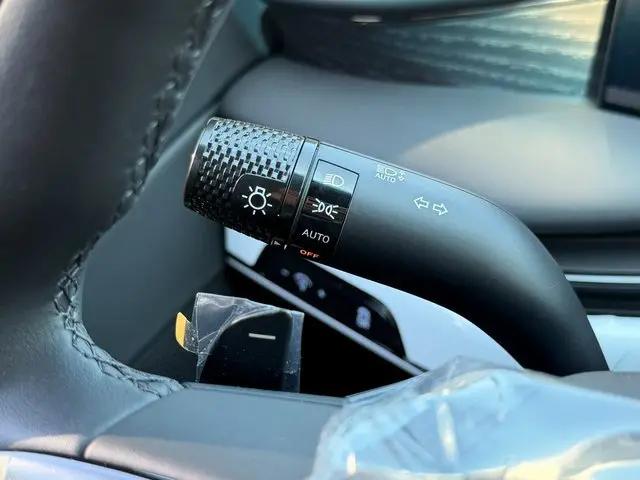 2027 Genesis G80 3.5T Prestige Black