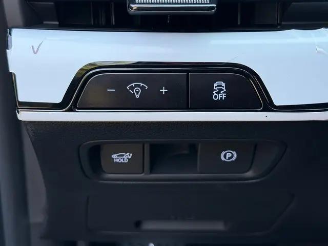 2027 Genesis G80 3.5T Prestige Black