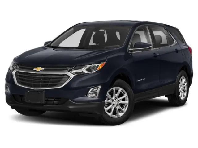 2020 Chevrolet Equinox AWD LT 1.5L Turbo for sale in Inver Grove Heights, MN