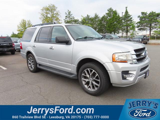 2017 Ford Expedition XLT for sale in Leesburg, VA