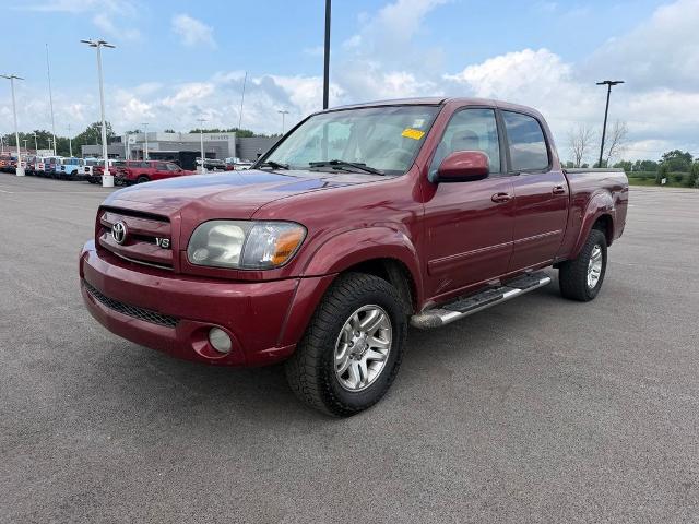 2005 Toyota Tundra Limited V8 for sale in Findlay, OH