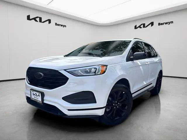 2024 Ford Edge SE for sale in Berwyn, IL
