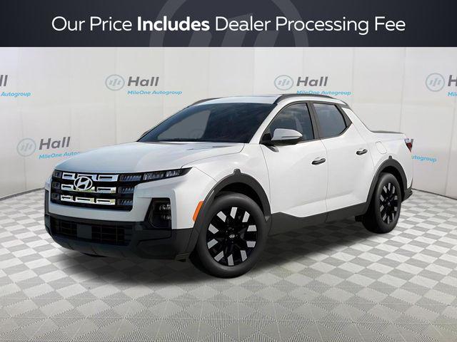 2026 Hyundai Santa Cruz SEL Activity for sale in Elizabeth City, NC