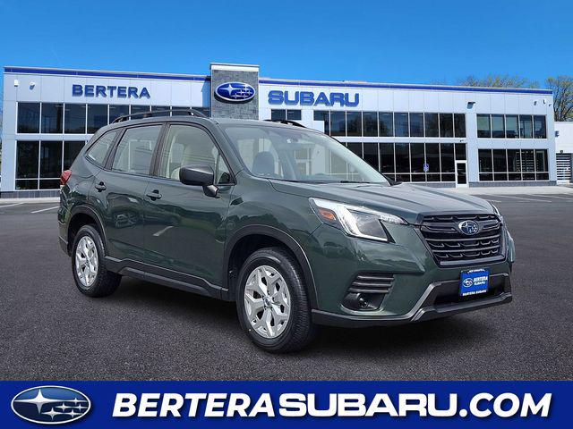 2024 Subaru Forester Unknown for sale in West Springfield, MA