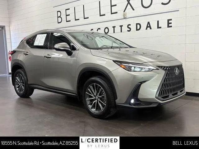2026 Lexus NX 350h Premium for sale in Scottsdale, AZ
