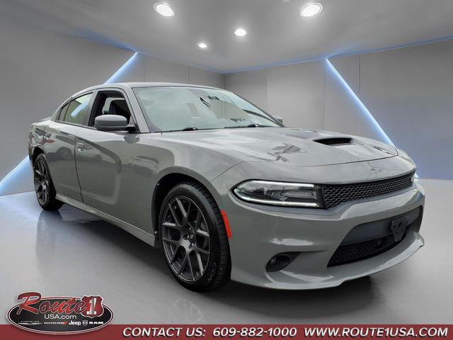 2017 Dodge Charger Daytona 340 RWD