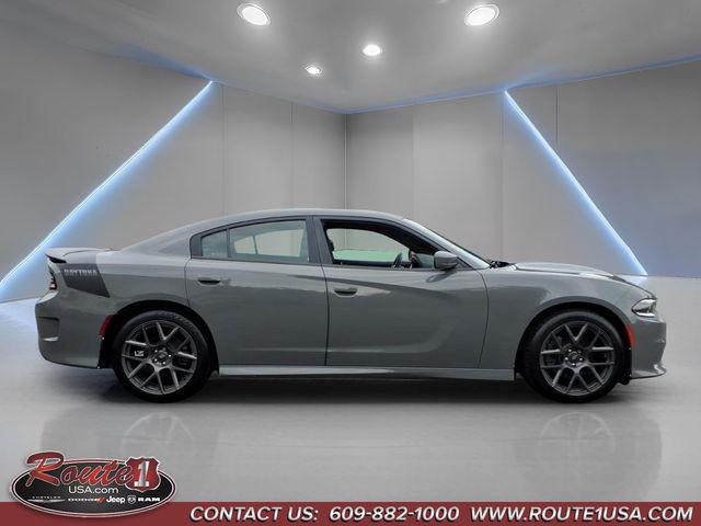 2017 Dodge Charger Daytona 340 RWD