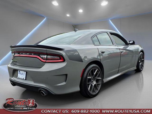 2017 Dodge Charger Daytona 340 RWD