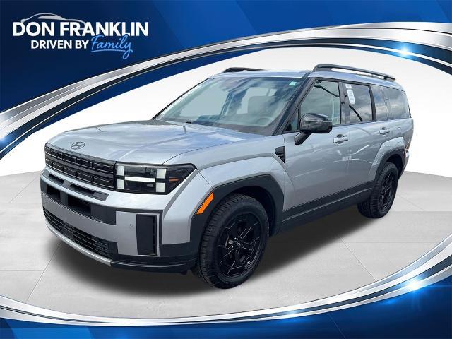 2024 Hyundai Santa Fe XRT for sale in Columbia, KY