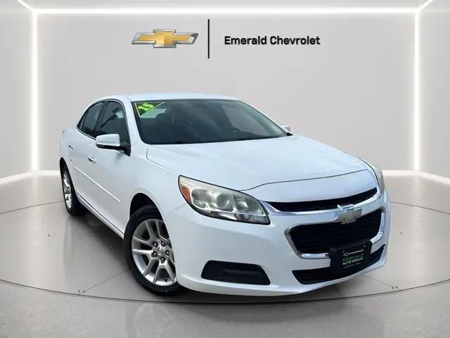 2015 Chevrolet Malibu 1LT for sale in Audubon, IA