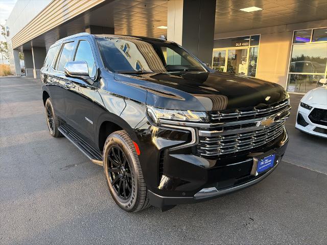 2021 Chevrolet Tahoe 4WD Premier for sale in Coeur D Alene, ID