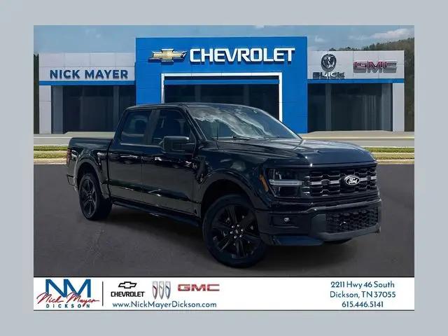 2026 Ford F-150 STX for sale in Dickson, TN