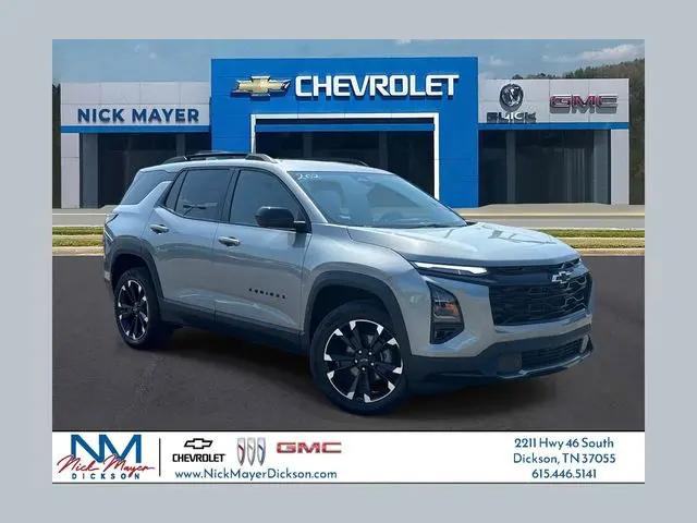 2027 Chevrolet Equinox RS AWD for sale in Dickson, TN