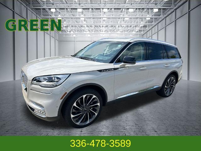2023 Lincoln Aviator Reserve for sale in Greensboro, NC