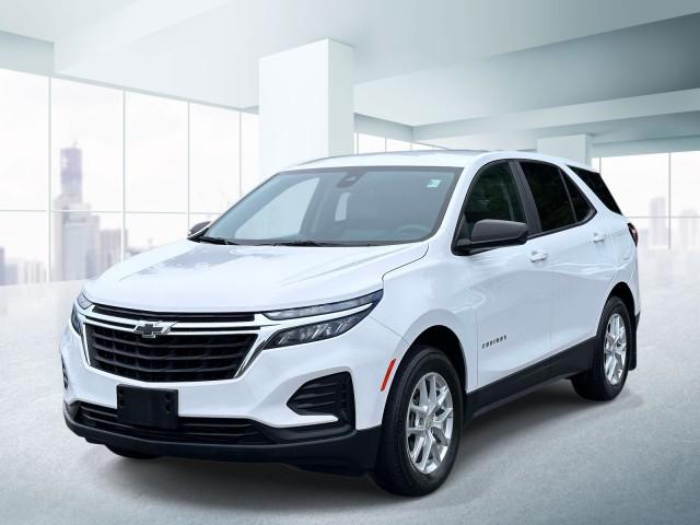 2023 Chevrolet Equinox AWD LS for sale in Medford, NY