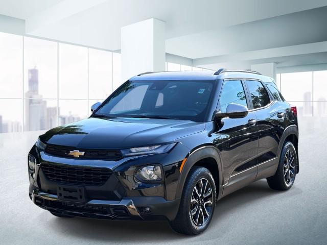 2023 Chevrolet TrailBlazer FWD ACTIV for sale in Medford, NY