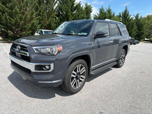 2024 Toyota 4Runner Limited for sale in Thorndale, PA